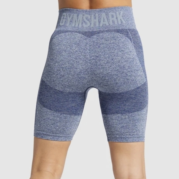Gymshark Biker Shorts - Picture 2 of 2